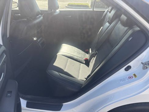 Used 2017 Toyota Camry SE FWD image 20