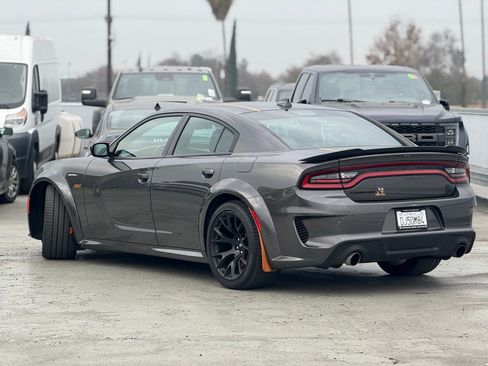 Used 2023 Dodge Charger Scat Pack image 2