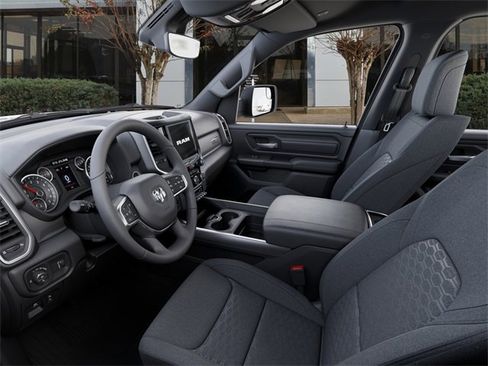 New 2025 RAM 1500 Lone Star image 22