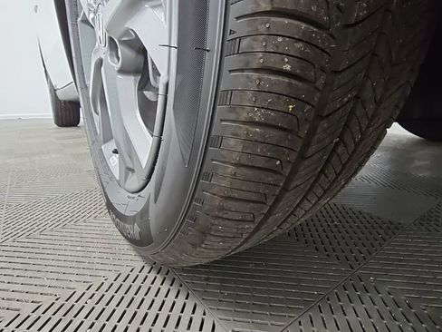 New 2026 Honda HR-V LX image 44