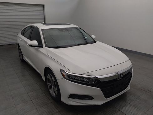 Used 2018 Honda Accord EX-L image 13
