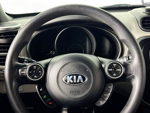 Used 2016 Kia Soul w/ Option Group 020 image 23
