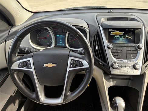 Used 2015 Chevrolet Equinox LTZ image 18