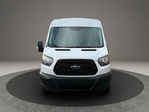 Used 2019 Ford Transit 150 Medium Roof image 2