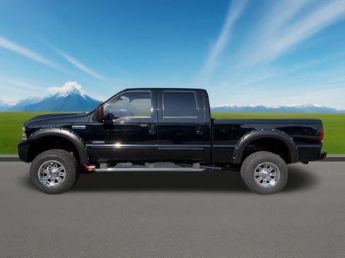 Used 2005 Ford F350 Lariat AWD/4WD image 2