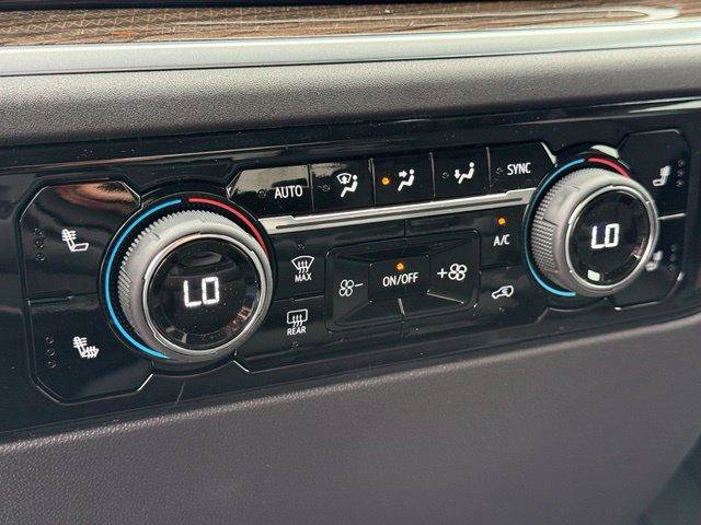 New 2026 Chevrolet Silverado 1500 RST w/ RST Select Package RWD image 18