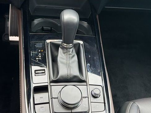 Certified 2025 MAZDA CX-30 AWD 2.5 S w/ Premium Package image 19