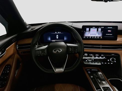 Used 2023 INFINITI QX60 Autograph w/ Cargo Package AWD/4WD image 23
