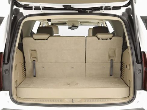 Used 2019 Chevrolet Tahoe LT AWD/4WD image 25