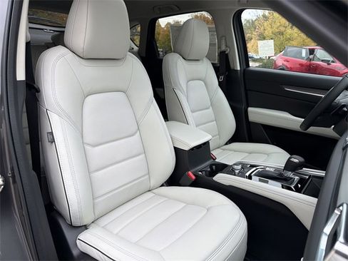 New 2025 MAZDA CX-5 AWD 2.5 S w/ Premium Plus Pkg image 27