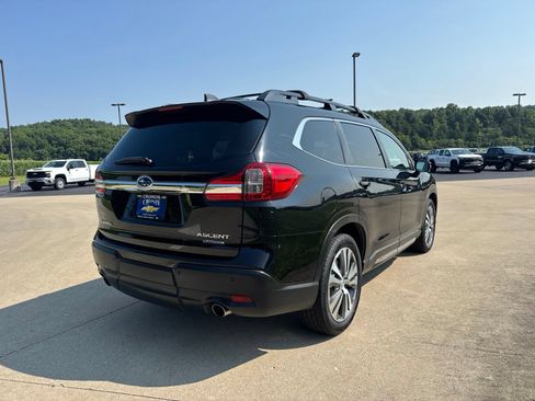 Used 2019 Subaru Ascent Limited AWD/4WD image 4