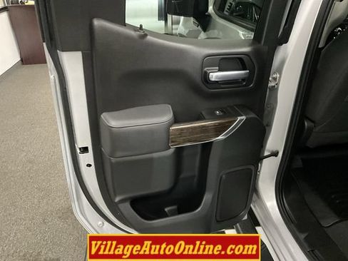 Used 2021 GMC Sierra 1500 Elevation AWD/4WD image 24