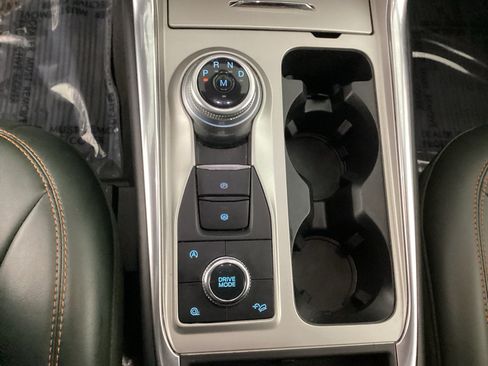 Used 2023 Ford Explorer Timberline w/ Timberline Technology Package AWD/4WD image 29