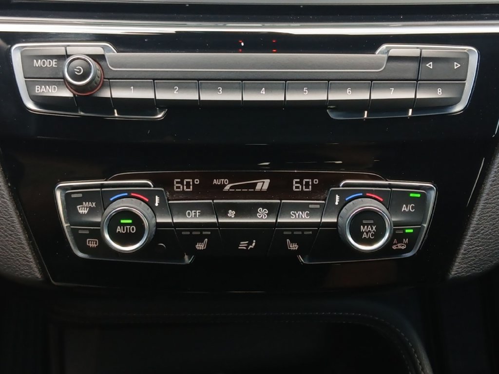 Used 2020 BMW X2 sDrive28i w/ M Sport X Package FWD image 4