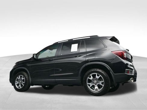 Used 2023 Honda Passport TrailSport image 44