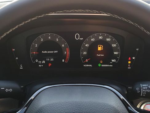 New 2026 Acura Integra A-Spec FWD image 26