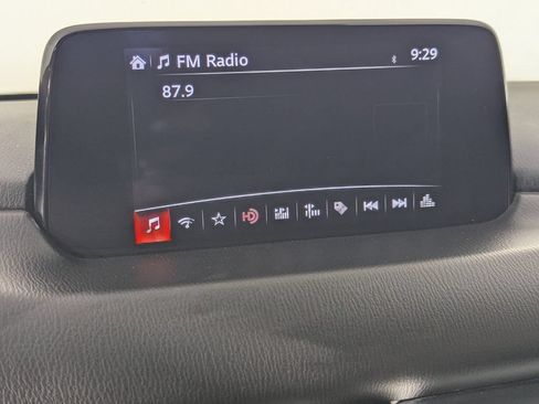 Used 2019 MAZDA CX-5 Sport FWD image 18