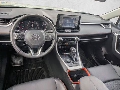 Used 2022 Toyota RAV4 Adventure AWD/4WD image 15