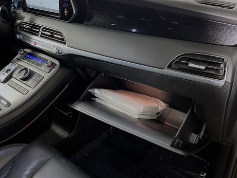 Used 2022 Hyundai Palisade Limited image 35