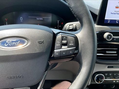 Used 2023 Ford Escape Active AWD/4WD image 18
