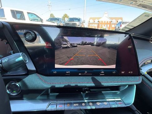 New 2026 Chevrolet Corvette Z06 image 24