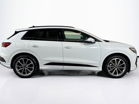 New 2026 Audi Q4 e-tron Premium AWD/4WD image 4