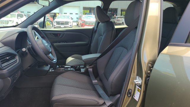 New 2026 Subaru Forester Touring AWD/4WD image 13