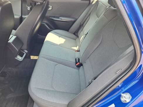 Certified 2025 Kia K4 FWD image 15