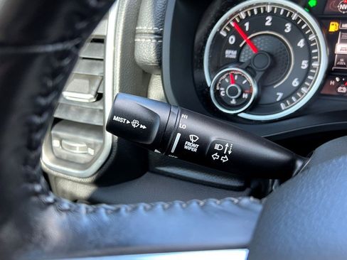 Certified 2023 RAM 1500 Laramie image 44