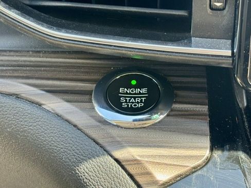 Used 2021 Ford Explorer Limited w/ Hybrid Equipment Group 310A image 25