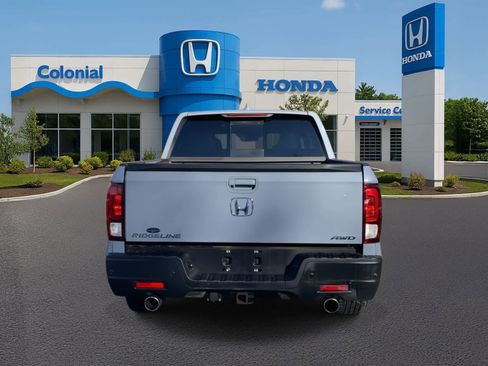 Used 2023 Honda Ridgeline RTL-E image 5