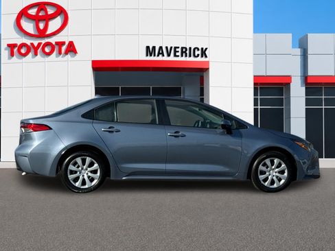 New 2026 Toyota Corolla LE FWD image 6