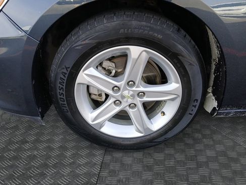Used 2020 Chevrolet Malibu LS w/ LPO, Convenience Package 1 FWD image 23