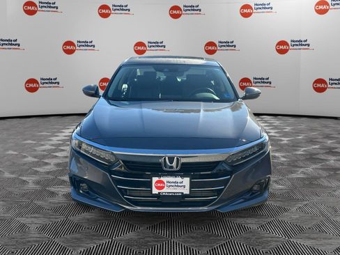 Used 2022 Honda Accord EX-L image 7