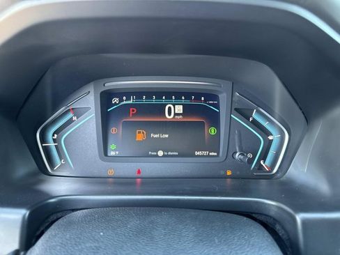 Used 2024 Honda Odyssey EX-L image 25