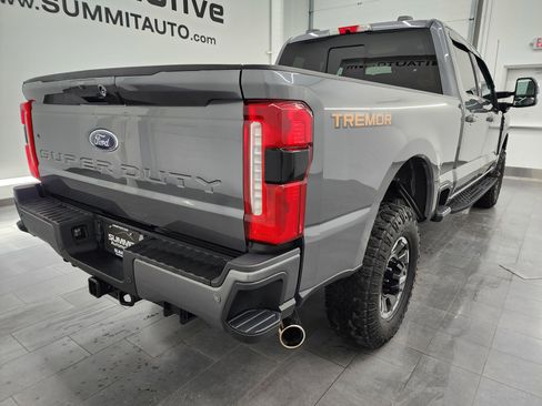 Used 2023 Ford F350 XLT w/ Tremor Off-Road Package image 4