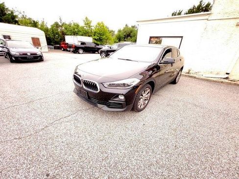 Used 2018 BMW X2 sDrive28i image 3