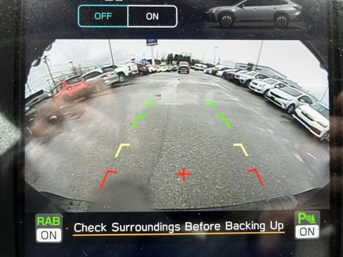 Used 2023 Subaru Outback Limited image 26