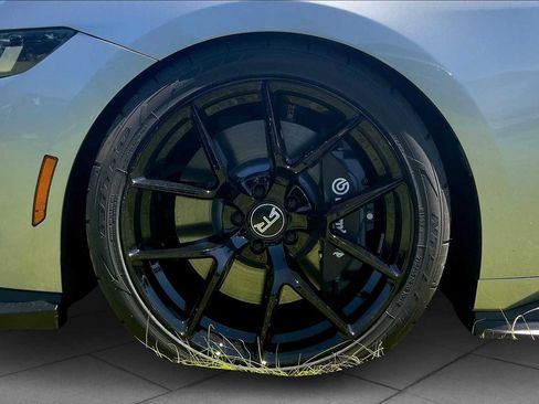 New 2025 Ford Mustang GT Premium w/ GT Performance Package image 12