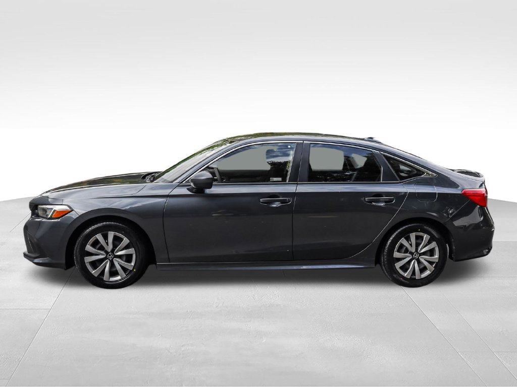 Used 2024 Honda Civic LX image 10