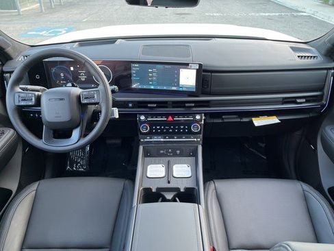 New 2026 Hyundai Santa Fe Calligraphy image 17