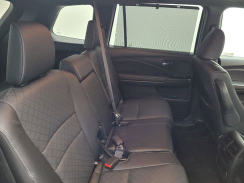 Used 2021 Honda Passport EX-L image 19
