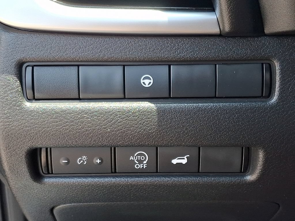 Certified 2023 Nissan Rogue SL w/ SL Premium Package AWD/4WD image 26