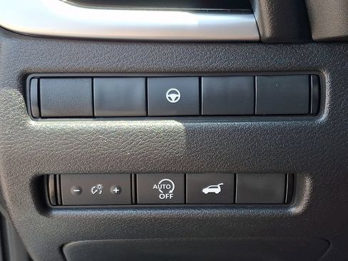 Certified 2023 Nissan Rogue SL w/ SL Premium Package AWD/4WD image 26