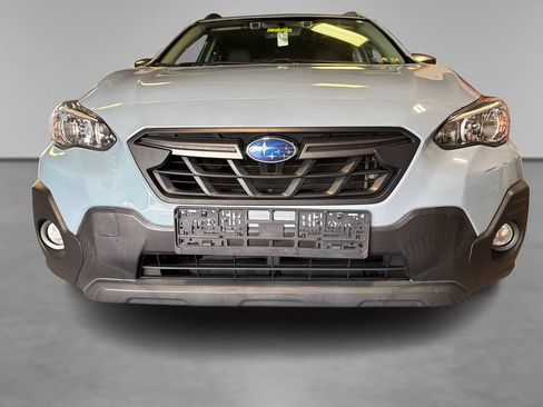 Used 2021 Subaru Crosstrek 2.5i Sport w/ Moonroof Package AWD/4WD image 12