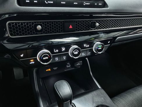 Used 2024 Honda Civic EX image 34
