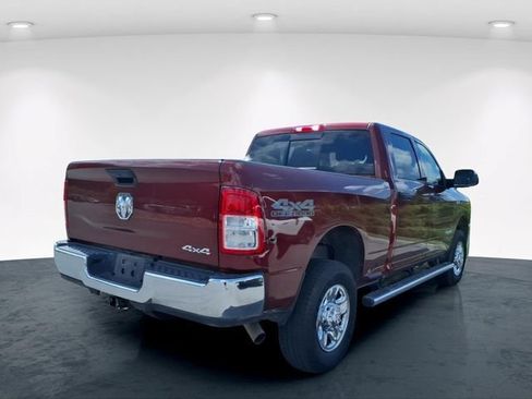 Used 2022 RAM 2500 Tradesman AWD/4WD image 11