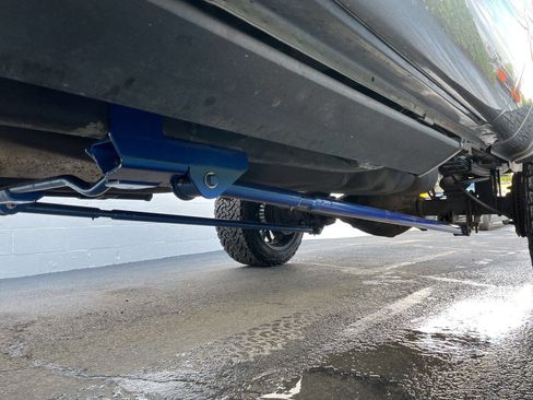 Used 2007 Dodge Ram 2500 Truck SLT w/ Light Group image 13