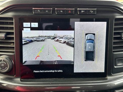 Used 2023 Ford F150 XLT w/ Equipment Group 302A High image 25