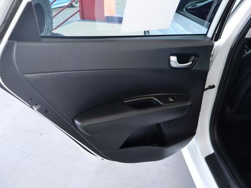 Used 2018 Kia Optima S w/ Panoramic Sunroof Package image 28